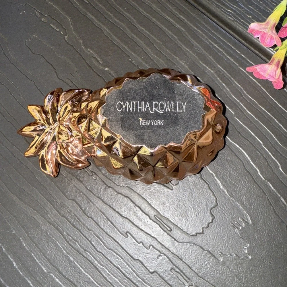 Cynthia Rowley cynthia rowley